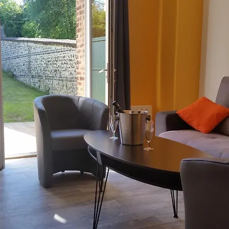 Maison De Charme *
