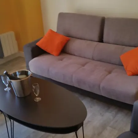 Maison De Charme Holiday home