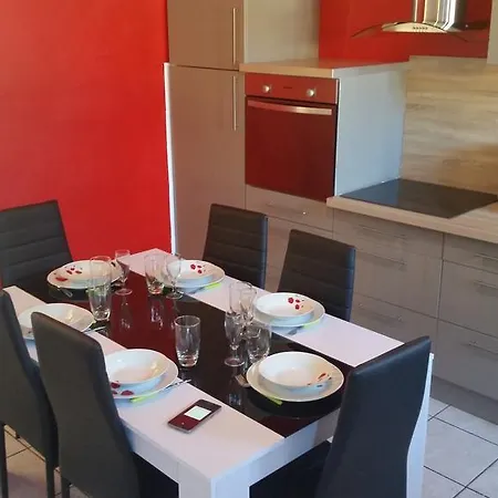 Maison De Charme Holiday home