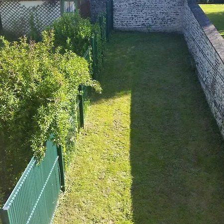 Maison De Charme